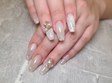 ネイルホン(nail Hong)/
