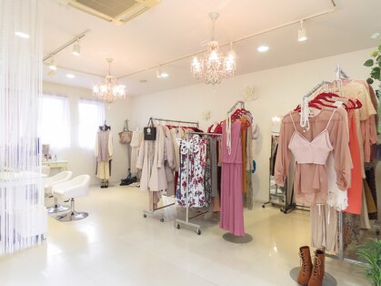 エタニティ(Eternity)の写真