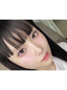 まつげのお悩み解決サロン