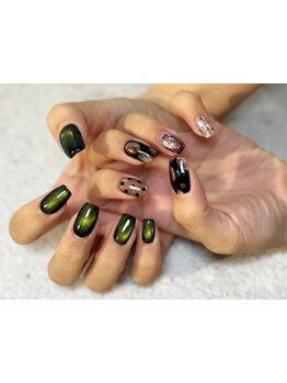 小規模プライベートサロン