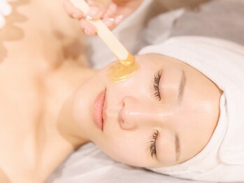 ビム(BIM)/フェイシャル/WAX脱毛/東大和市