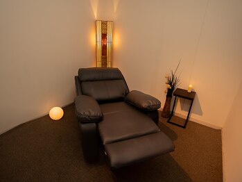 うたたね/リクライニングシート