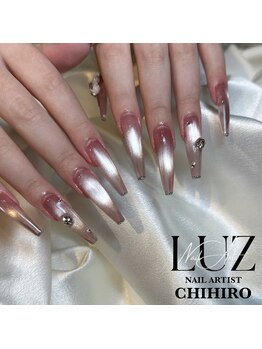 ルース(LUZ)/持ち込みオーダースカルプ