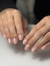 エミニー(EMINY)/ちゅるっとワンカラー