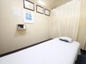 施術内容を相談しながら決めたい！/急な痛み、肩こり、めまいなど