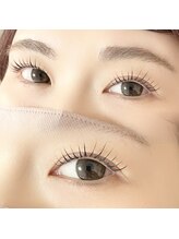 ソル(sol)/艶々まつ毛パーマ！