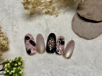 プライベートネイルサロン キサイ(Kisai)/