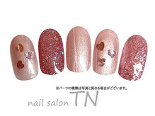 ティーエヌ 川崎DICE TSUTAYABOOKSTORE店/2月☆川崎限定デザイン