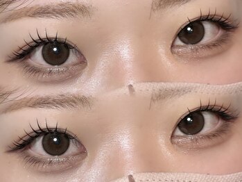 アイラッシュリリーマカナ(EYELASH LI'ILI'IMAKANA)/エクステ&パーマ