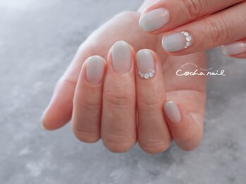 コチャネイル(COCHA NAIL)/【シンプルコース】