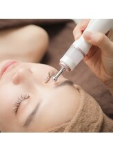 キワミビューティ(KIWAMI BEAUTY)/目尻のしわやまぶたのケアも♪