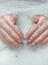 ミハナ(MIHANA )/可愛いデザイン