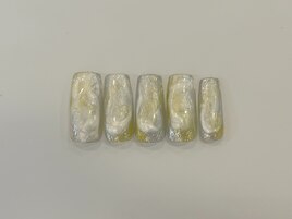 【Hand】ニュアンス 定額