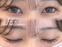 ラシュエット umeda EST(La Chouette)の雰囲気（一人ひとりにしっかり向き合う丁寧な施術。理想のお目元へ。）