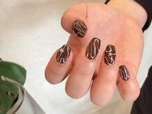 ニコネイル 名護店(niko nail)の雰囲気（ネイル）