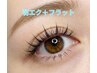 羽エクステ/キャンドル:14束+フラットラッシュ:80本【LED付き】