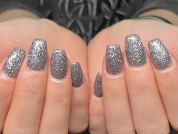 コンフォネイル(comfo nail)/フラッシュネイル