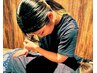 【60分で足りない方におススメ♪】　もみほぐし90分　6240円→5940円！