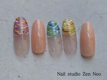 ゼンネオ(Zen Neo)/定額デザインコース