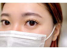 eyelash salon belle 【マツエク/まつげパーマ/フラットラッシュ/完全個室】