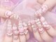 シンデレラネイル(CINDERELLA NAIL)の写真
