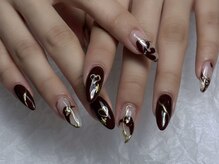 サリーネイルラボ(Sully Nail Lab)/持ち込みデザイン