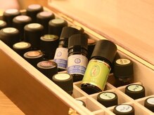 ボタニカルタイム/50種類から選べます