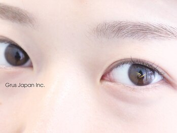 グルス(GRUS)/まつ毛カール