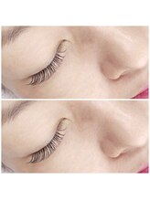 アイリス(EYERIS)/EYERIS こだわりeye