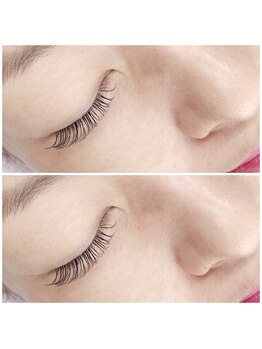 アイリス(EYERIS)/EYERIS こだわりeye