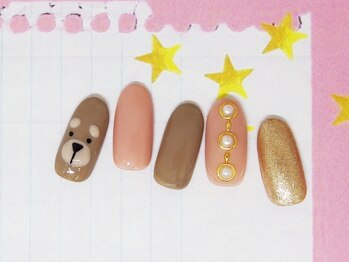 ティーエヌ 金山駅東口店/定額￥5700★オフ込