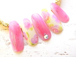 ＊..:.* Dolceコース*..＊.:*