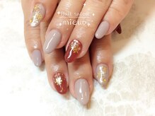 ミューオ(MIEUO)/ハンドシンプル5280