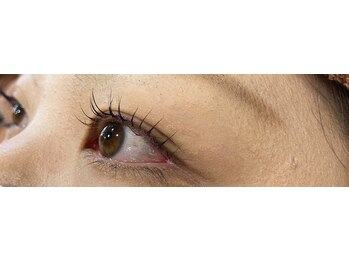 シルフ 石橋店(Sylph)/まつげパーマ