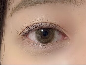 ルアム 恵比寿店(ruam)/ラッシュリフト