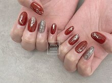 リック(Rick)/【持ち込みデザインコース】90分