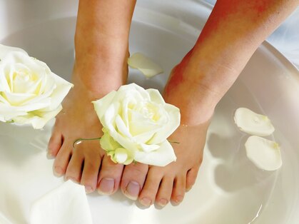 ナビネイル(Nabi nail)の写真