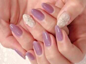 ラルネイル 大宮(Lull. nail)/