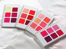 王子試着室/資料