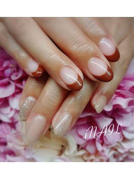 アイネイル(iNAIL)/