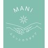 マーニ(MANI)のお店ロゴ