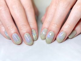 ユニコーンマグネット ミント