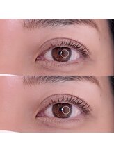 ヒルズ 原宿(Hills Harajuku)/次世代トリートメント補修パーマ