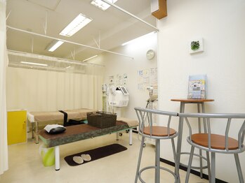 ラグゼ(LUXE)/店内の様子