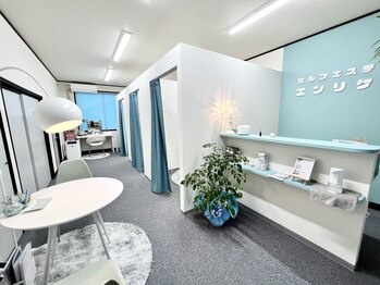 ロココ(LOCOCO)/こだわりの店内♪