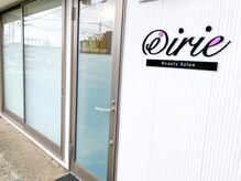 アイリー(irie)/店舗外観