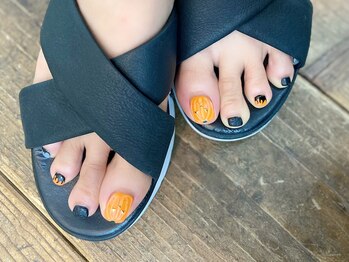 マンディーズ(MandY's)/