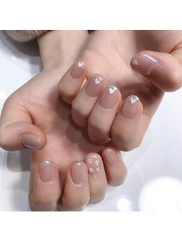 クリスタルネイルサロン(Crystal Nail)/