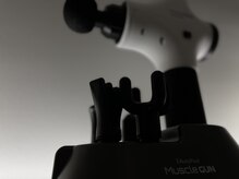 バニーヒップ(Bunny Hip)/muscle GUN..