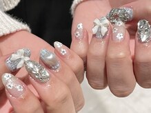 ピクシスネイル(pyxis nail)/